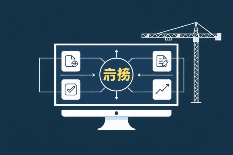 工程管理竣工资料如何制作？有哪些关键步骤和注意事项？