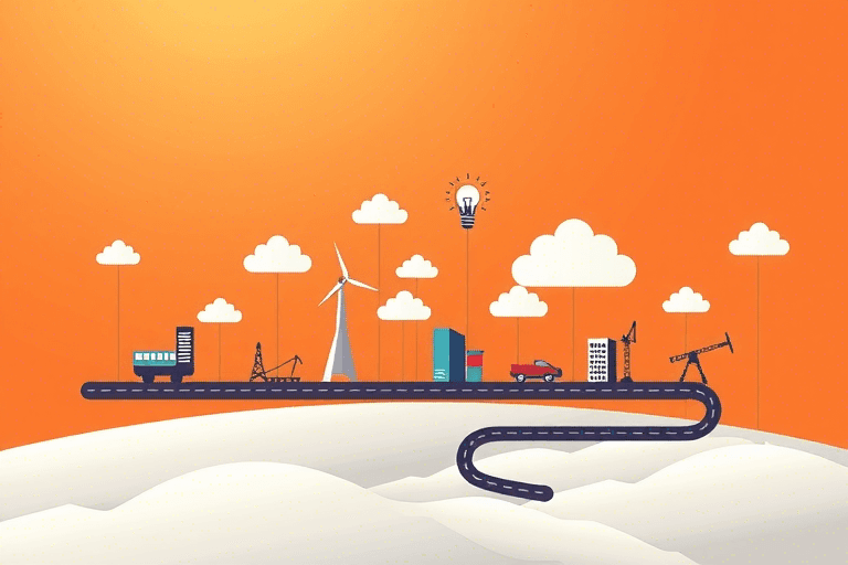 工程管理专业的学习路径与职业前景究竟如何？