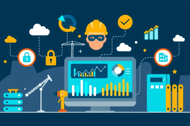 如何有效地管理和维护市玫工程资料？