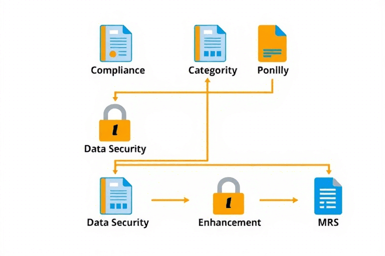 如何制定有效的企业工程资料管理规程？