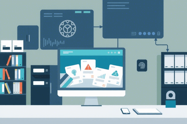 如何有效地进行工程资料管理和归档？