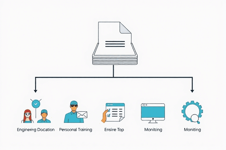 如何在企业内部提高工程资料管理效率？