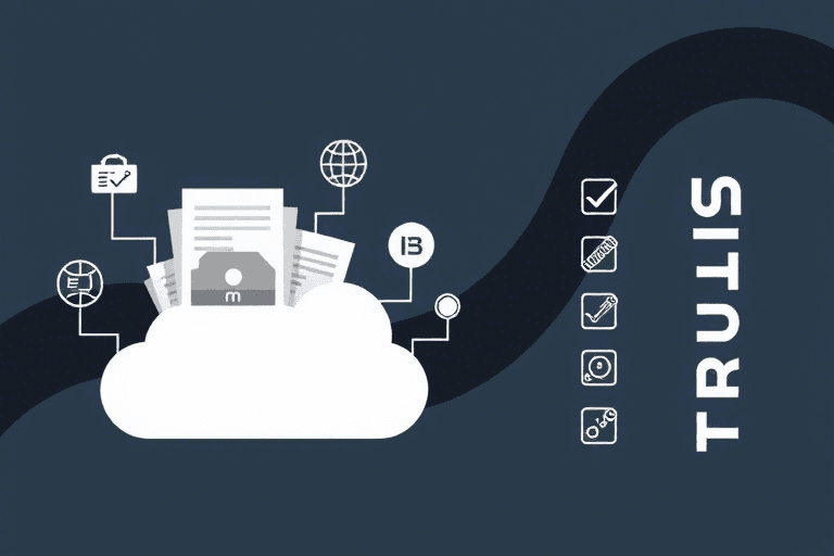 如何有效地进行工程资料管理？