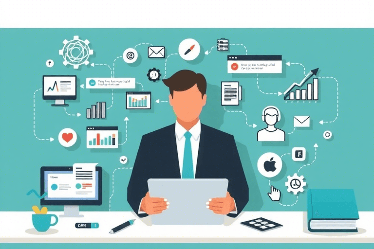 如何实现高效的工程资料管理？