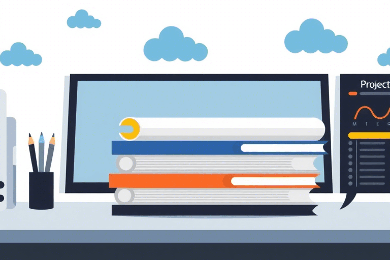 如何有效管理和利用小型工程管理资料？