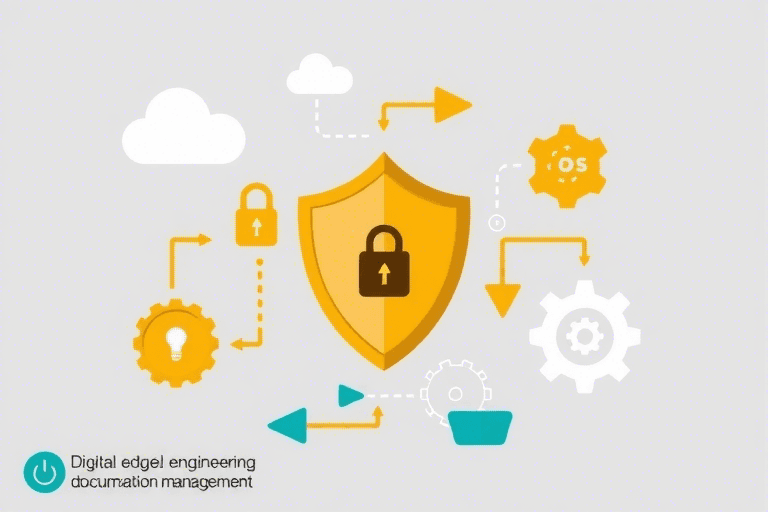 如何规划工程资料管理的未来发展方向？