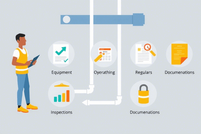 物业工程管理必备资料如何准备？