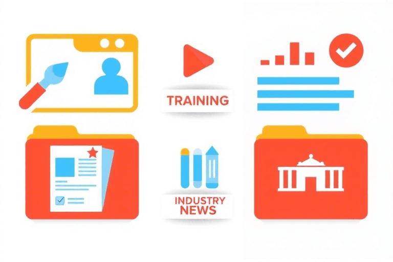 如何设计和实施高效的工程资料管理系统课程？