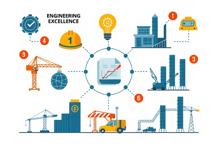 如何做好工程监理中的安全管理资料？