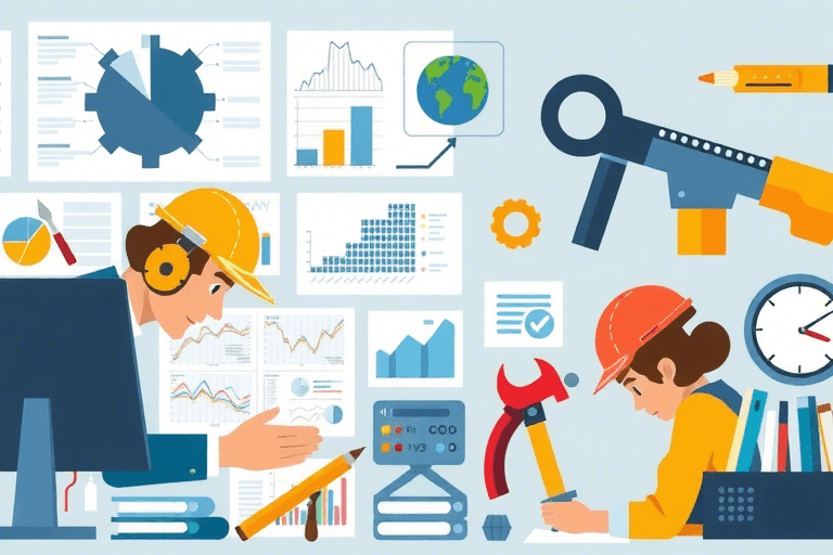 如何有效管理河南省工程质量资料？提升管理水平与实践方法