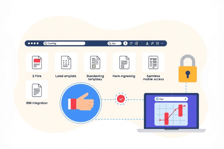如何有效地实施工程资料管理？工程资料管理理念和方法探讨