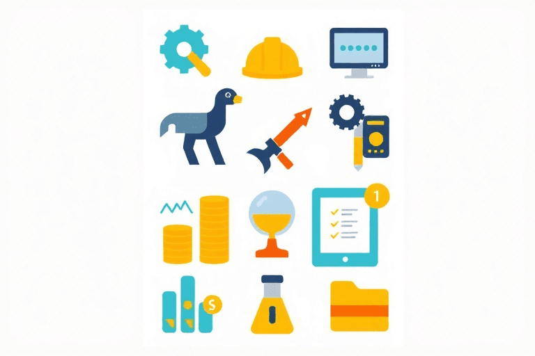 如何高效地对建设工程管理资料进行分类？