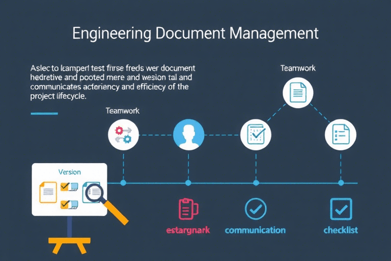 如何有效地进行工程资料管理大作业？