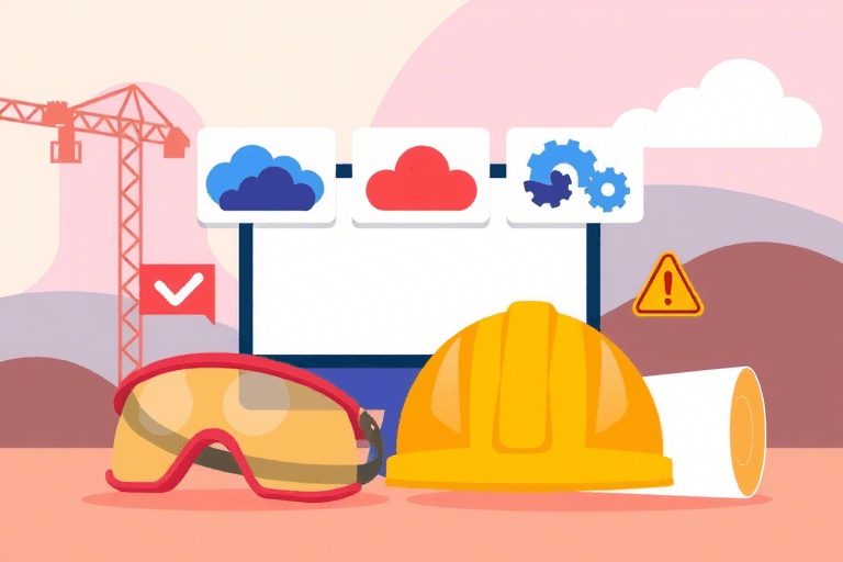 如何有效管理基坑工程资料的安全？