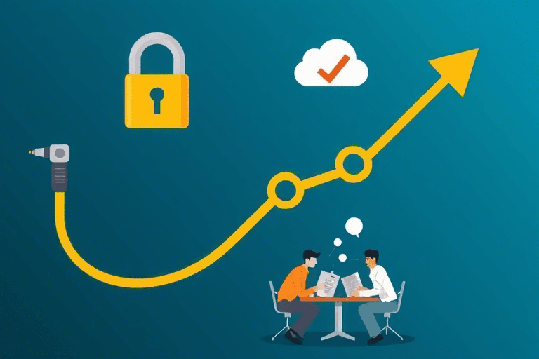 如何有效地管理电力施工工程资料？