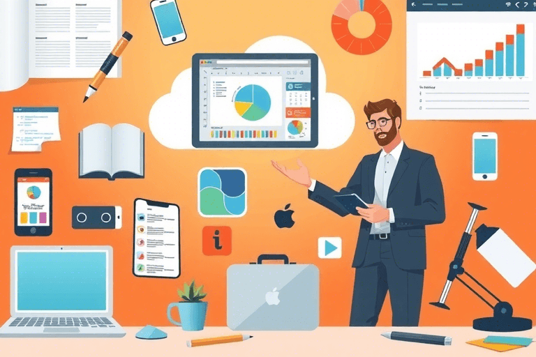 如何编写一份高效的建设工程资料管理手册？