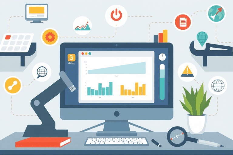 如何有效管理工程测量资料流程？