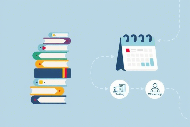 如何有效进行工程资料管理培训？