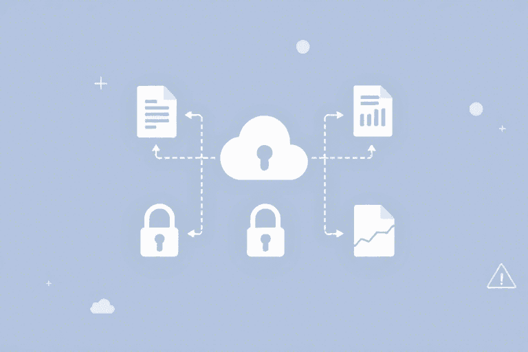 如何确保工程资料的完善管理？