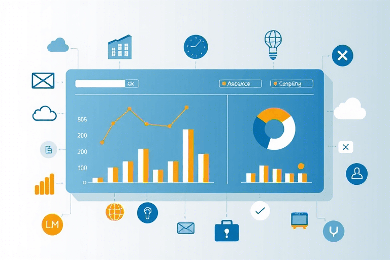 如何有效管理甲方工程建设资料？提升项目管理效率的关键策略