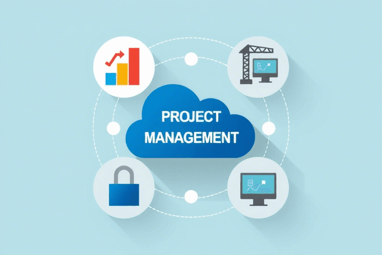 如何高效进行建设工程基础资料管理工作？