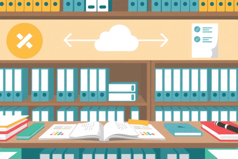 如何有效管理分项工程的管理资料？