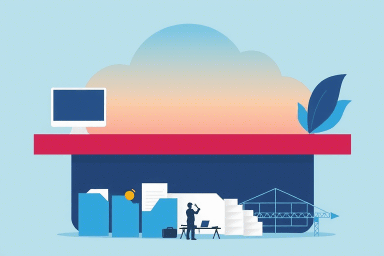 如何优化海南建设工程资料管理流程？