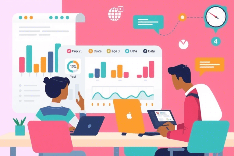 如何制定有效的现场工程资料管理方案？