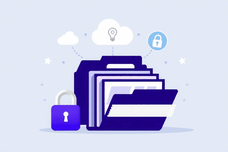 如何有效编制与管理工程资料？