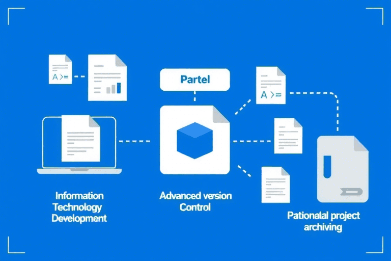 如何有效解决工程资料管理的问题？