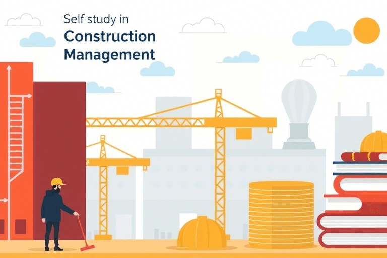 广东自考工程管理资料如何高效获取和利用？