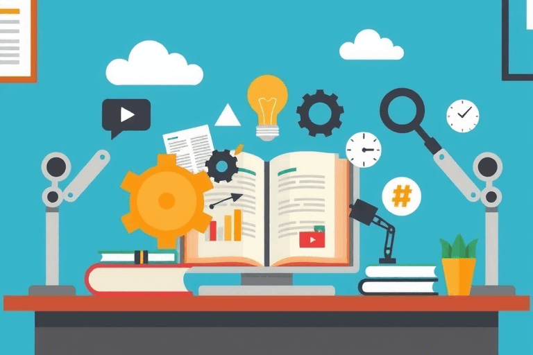 如何编写一本高效的工程资料管理教材？