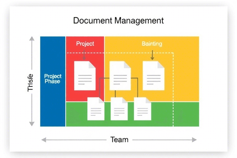 如何制定有效的工程资料管理规范范本？