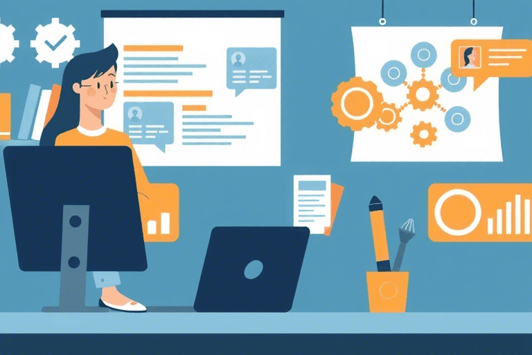 如何制作一份高效的工程监理资料管理PPT？