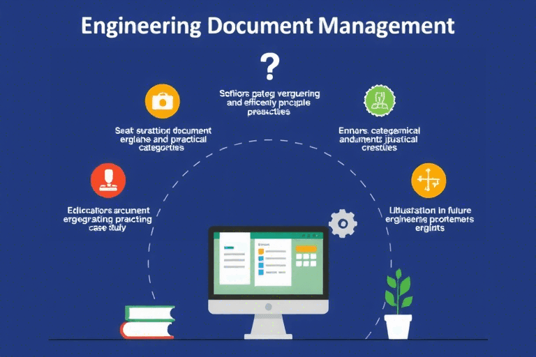 如何有效地进行工程资料管理分类？