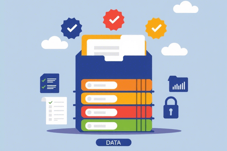 如何有效地管理和维护工程信息及资料？