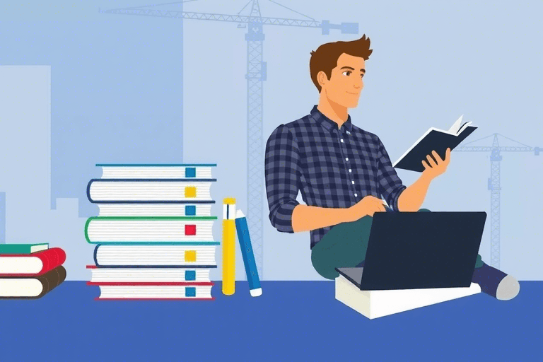 如何高效应对建设工程资料管理考试？