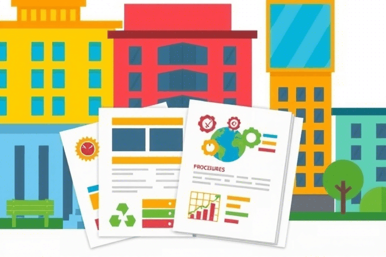 厦门工程资料管理规程如何制定和执行？