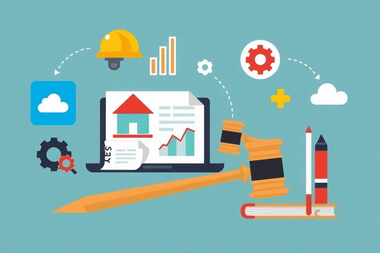 美国工程资料管理如何进行？关键步骤和最佳实践有哪些？