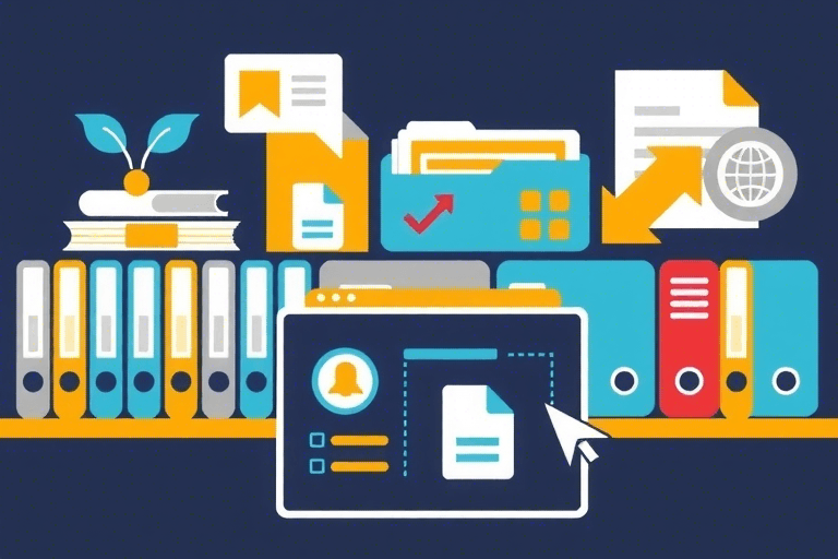 如何高效实施工程资料管理规程DBT？