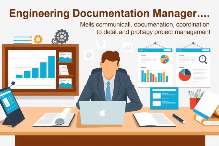 如何有效应对工程资料管理岗位的要求？