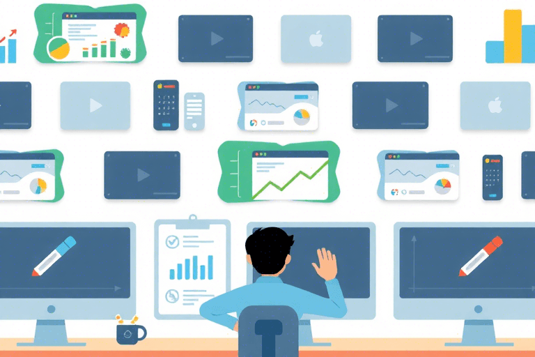 如何高效管理工程竣工备案资料？