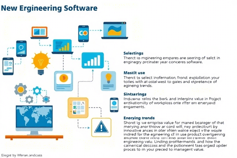 如何选择和使用适合工程资料管理的软件？