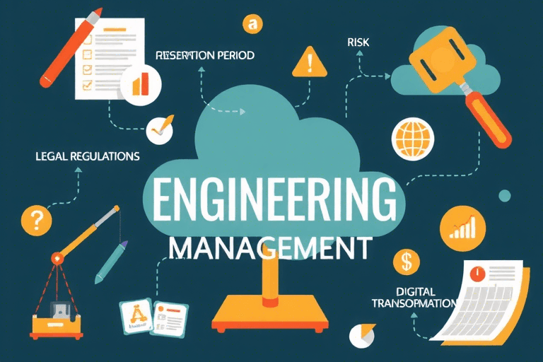 如何制定合理的工程资料保存年限？