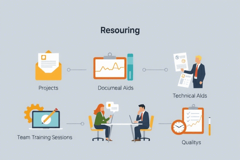 如何成为一名高效的工程资料管理者？