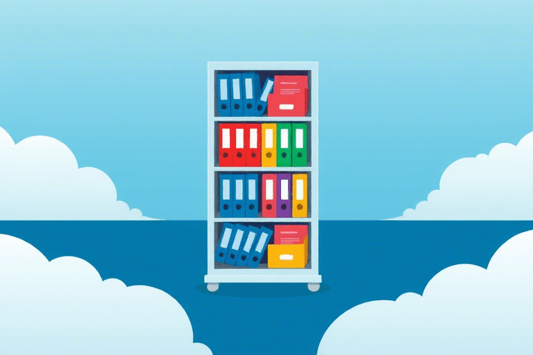 如何有效管理人防工程资料？