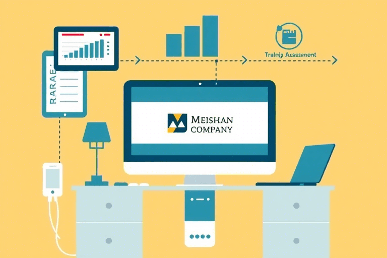 如何高效管理工程资料？眉山工程资料管理公司的实践与探索