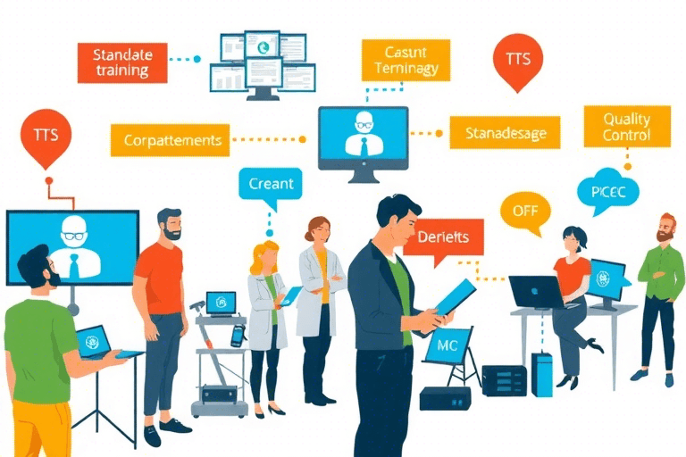 如何提高廊坊工程资料管理公司的效率与准确性？