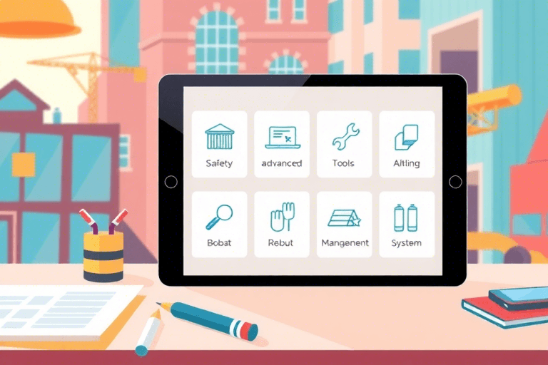 如何高效管理义乌工程资料？