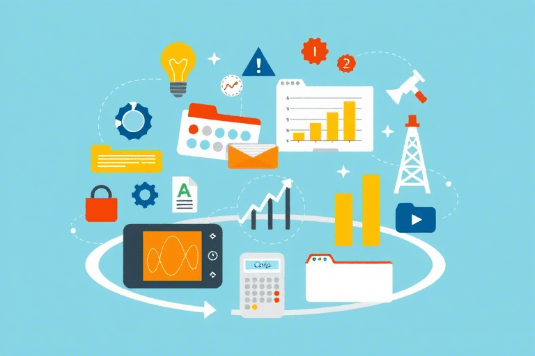 如何有效地管理套窑工程的资料？